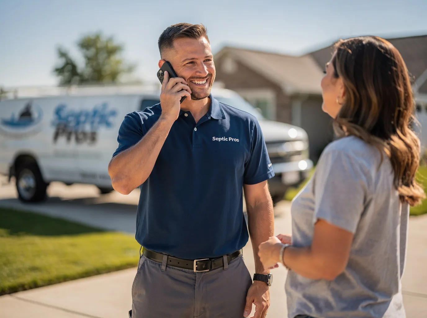 Septic Tank Pumping Texas FAQs